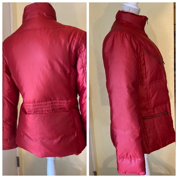 Boston proper down jacket - Picture 4 of 5